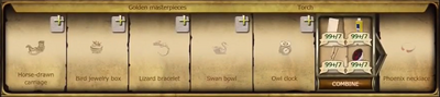 GoldenMasterpieces