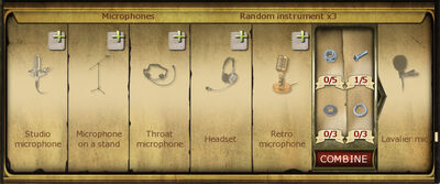 Collection 214 Microphones cropped