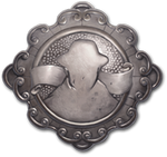 Silver badge Orders