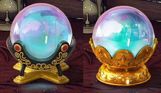Sphere levels1and2