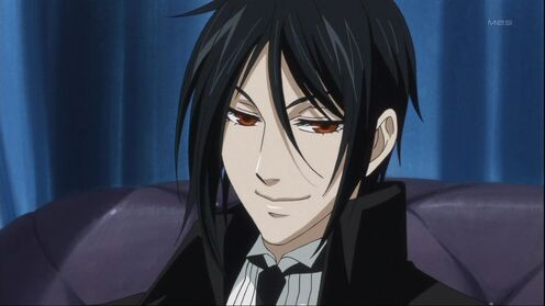 Sebastian Michaelis