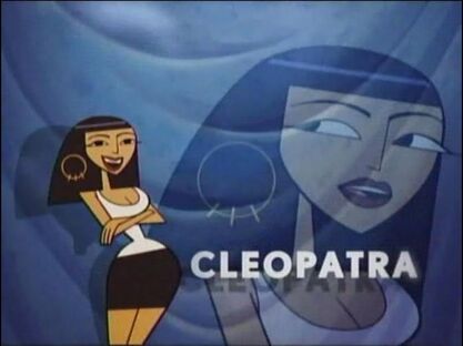 Cleopatra Smith