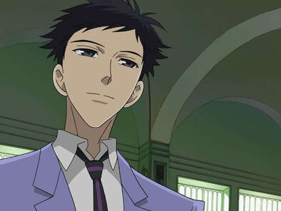Takashi Morinozuka