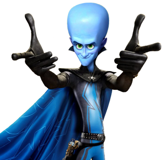 Megamind