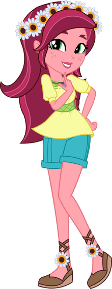 Gloriosa Daisy