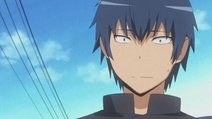 Ryuuji Takasu