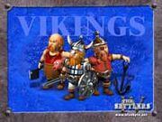 Vikings