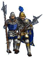Spearmen