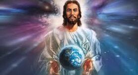 Jesus