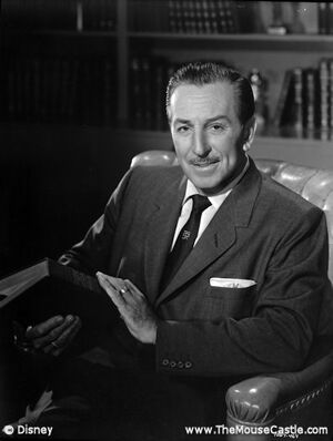 Walt Disney (1)
