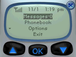 Cellphone