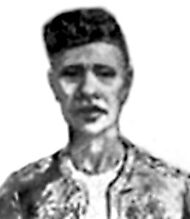 Mat Salleh