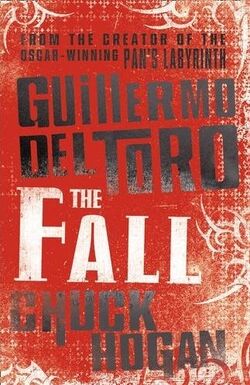 The Fall cover