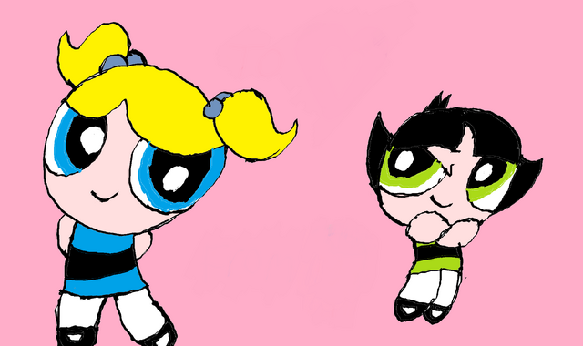 File:Bubbles and Buttercup.png