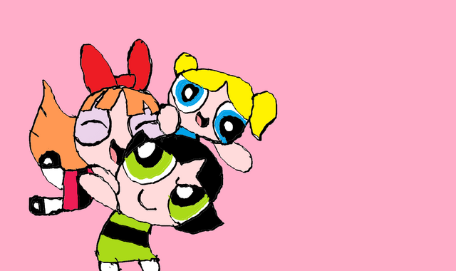 File:Powerpuff Girls 2.png