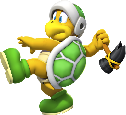 File:Hammer Bro-NSMBU.png
