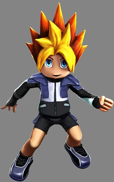 File:Spike.jpg