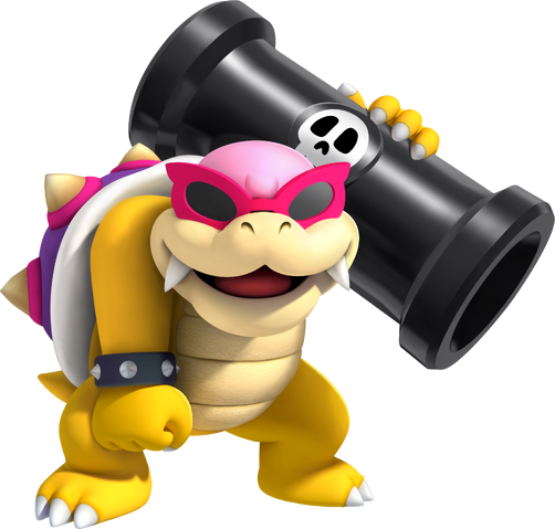 File:Roy Koopa.png