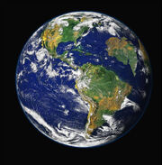 Earth Prime