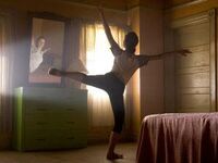 Cameron ballet