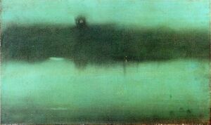 JamesAbbottMcNeillWhistler-NocturneGreyandSilver