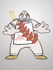 Meat Master