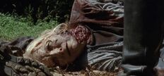 Achey Woman Dead
