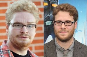 Seth Rogen