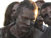 Michael Zombie 3