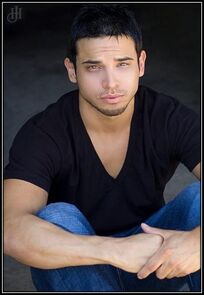 James Gonbaza