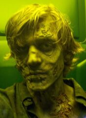 Walker Make-Up Clyde