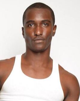 Aaron Tarver