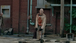 Butcher1Walker