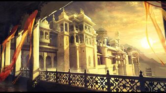 Valarion Estate