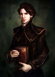 Brother Luke