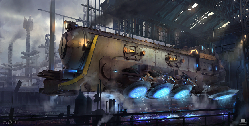 Trainjob2