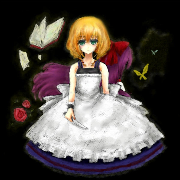 Image Viola.png The Witch's House Wiki FANDOM powered by Wikia