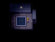 Frog room