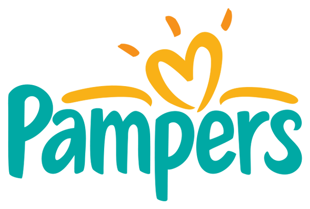 File:Pampers Logo.png