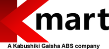 Kmart logo 2017