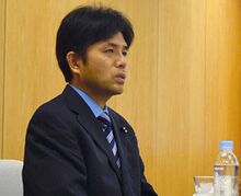 Kenji Yukimura