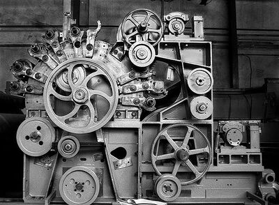 Weird-machine