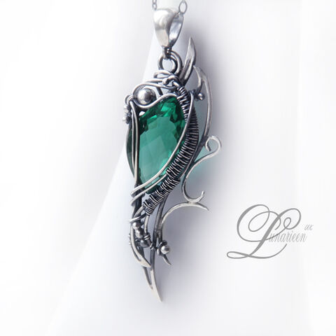 File:Dragon Pendant 2.jpg