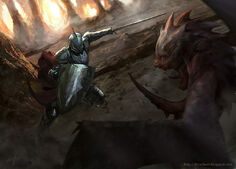 Darkknight by fetsch-d4h3lbw