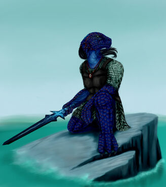 Drysriel