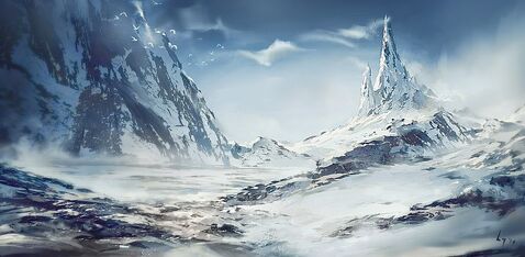 The Wastes