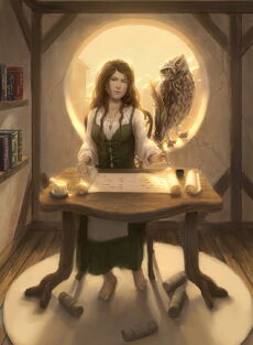 Halfing Commoner