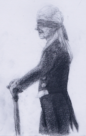 Veromere (High Lord of Justice)