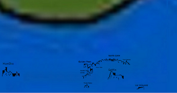 WNorthern Outskirts