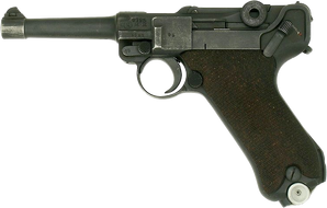 Parabellum 1586
